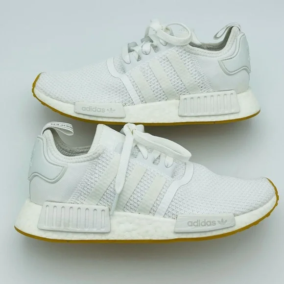 adidas gazelle silver green womens adidas x Philllllthy NMD S1 Shoes  Extra Butter